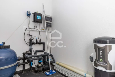 Apartamento T4 para Venda em Amora