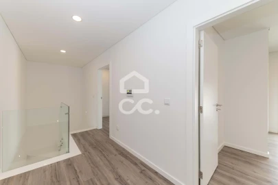 Apartamento T4 para Venda em Amora