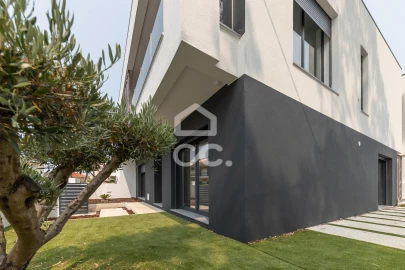Apartamento T4 para Venda em Amora