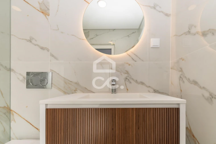Apartamento T4 para Venda em Amora Foto 35
