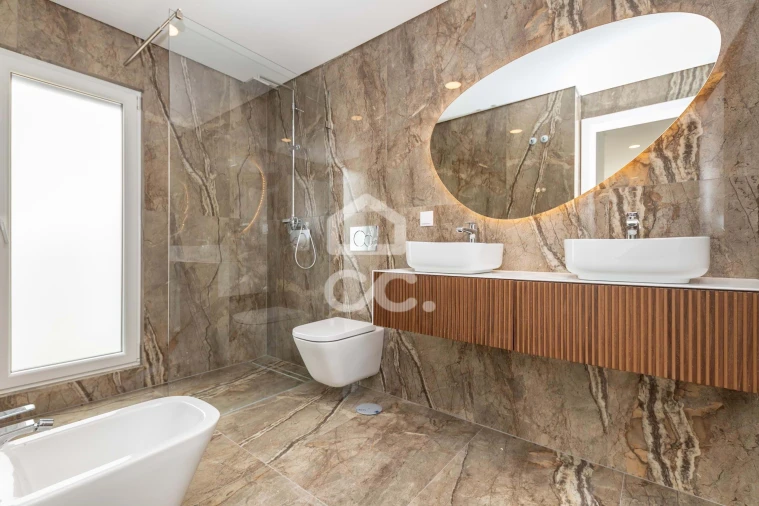 Apartamento T4 para Venda em Amora Foto 42