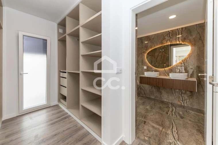 Apartamento T4 para Venda em Amora Foto 41