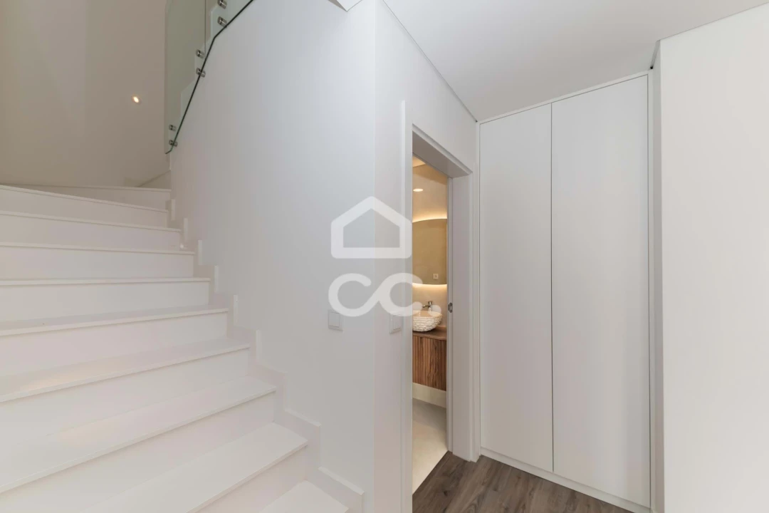 Apartamento T4 para Venda em Amora Foto 22