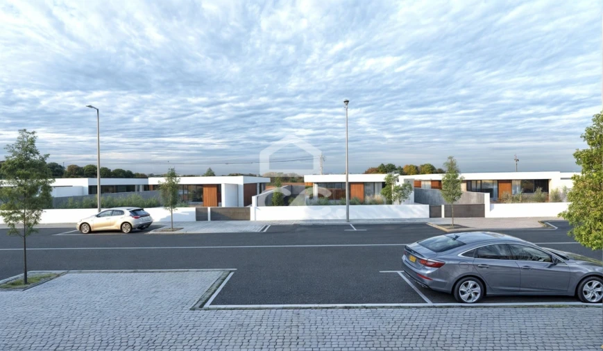Moradia T4 para Venda em Santa Maria, São Pedro e Sobral da Lagoa Foto 6