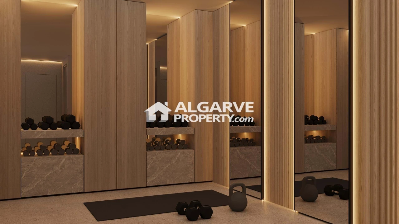 Moradia T4 para Venda em Quarteira Foto 40