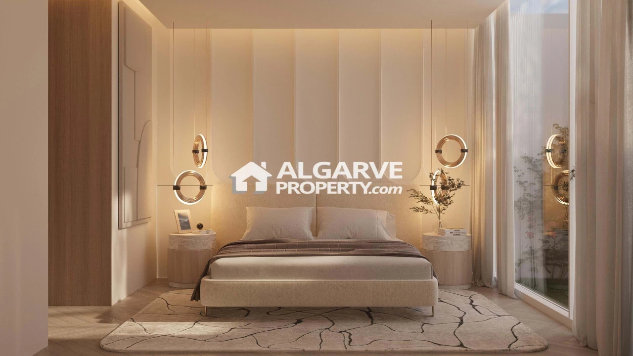 Moradia T4 para Venda em Quarteira Foto 26