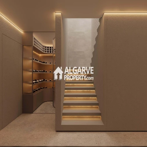 Moradia T4 para Venda em Quarteira Foto 38