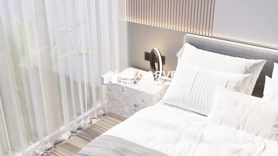 Moradia T4 para Venda em Quarteira Foto 30