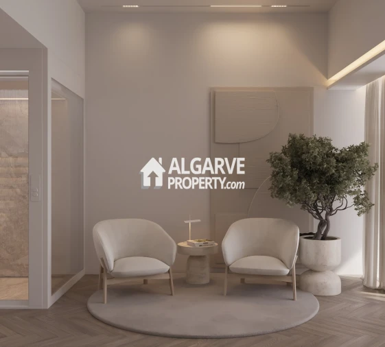 Moradia T4 para Venda em Quarteira Foto 16