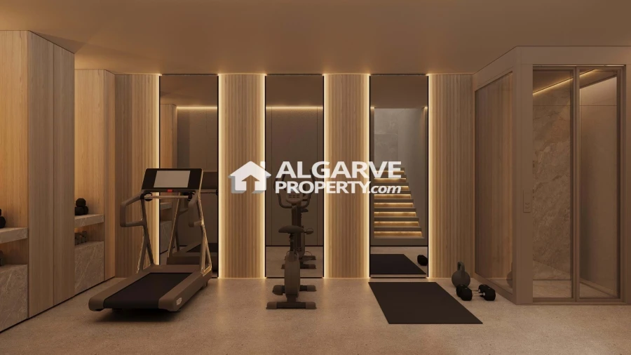 Moradia T4 para Venda em Quarteira Foto 39