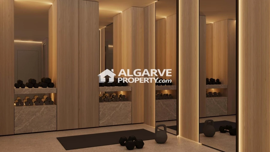 Moradia T4 para Venda em Quarteira Foto 40