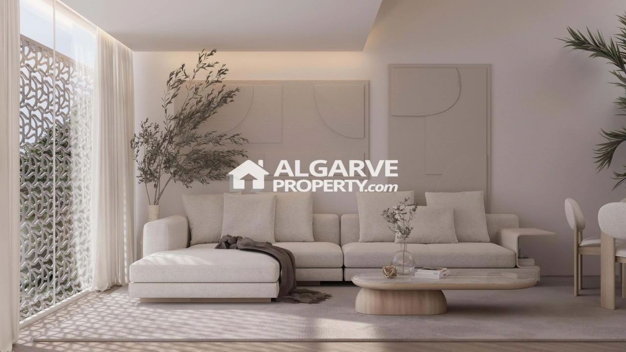 Moradia T4 para Venda em Quarteira Foto 14