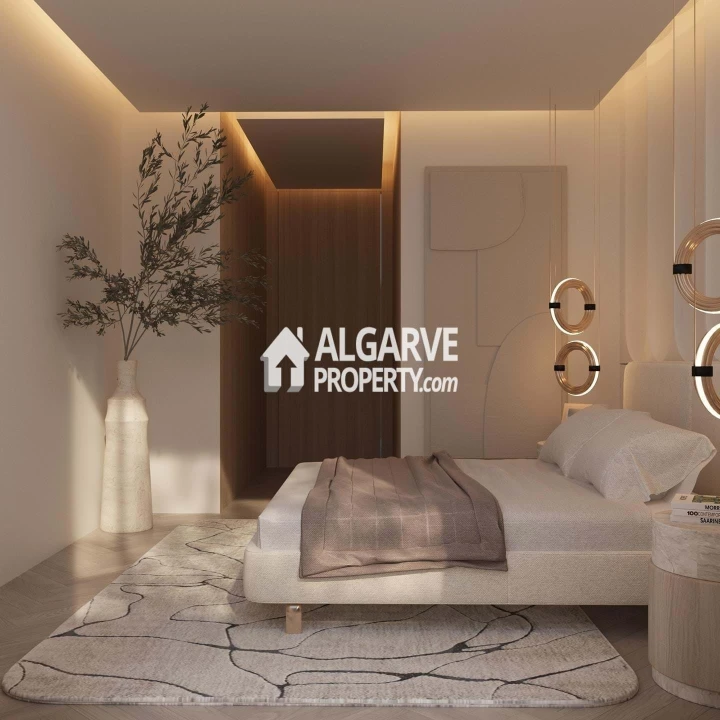 Moradia T4 para Venda em Quarteira Foto 27