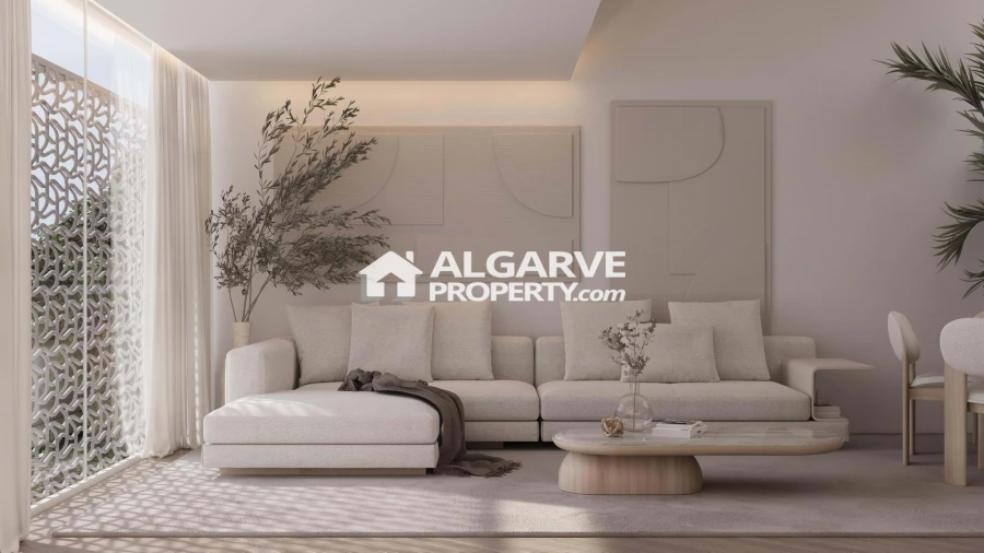 Moradia T4 para Venda em Quarteira Foto 14