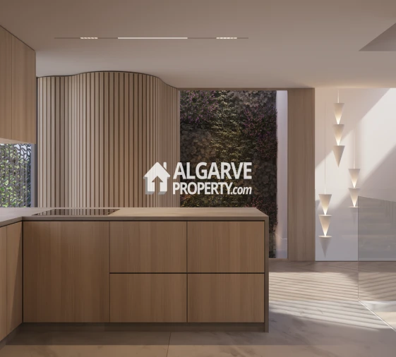 Moradia T4 para Venda em Quarteira Foto 35