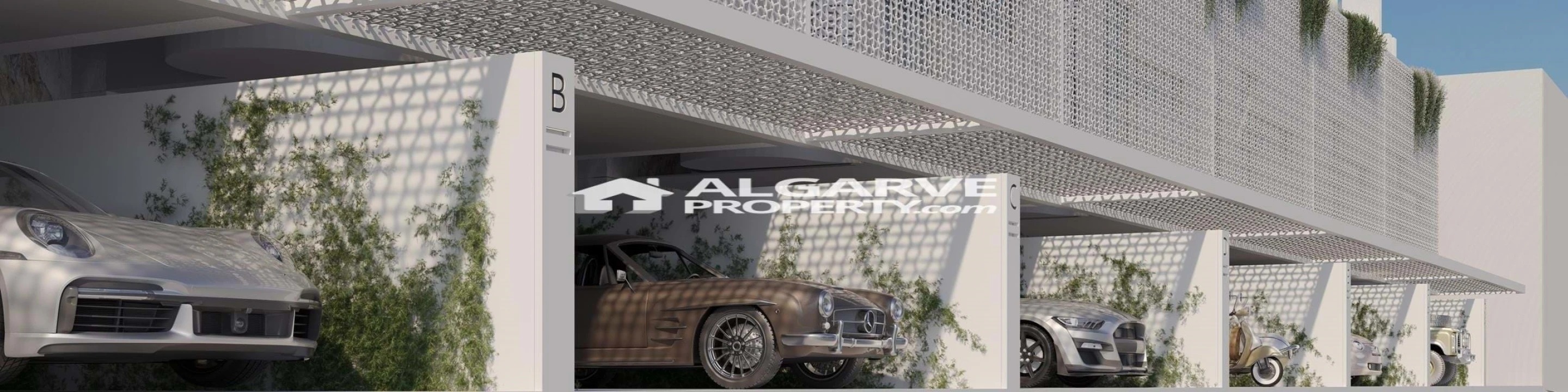 Moradia T4 para Venda em Quarteira Foto 9