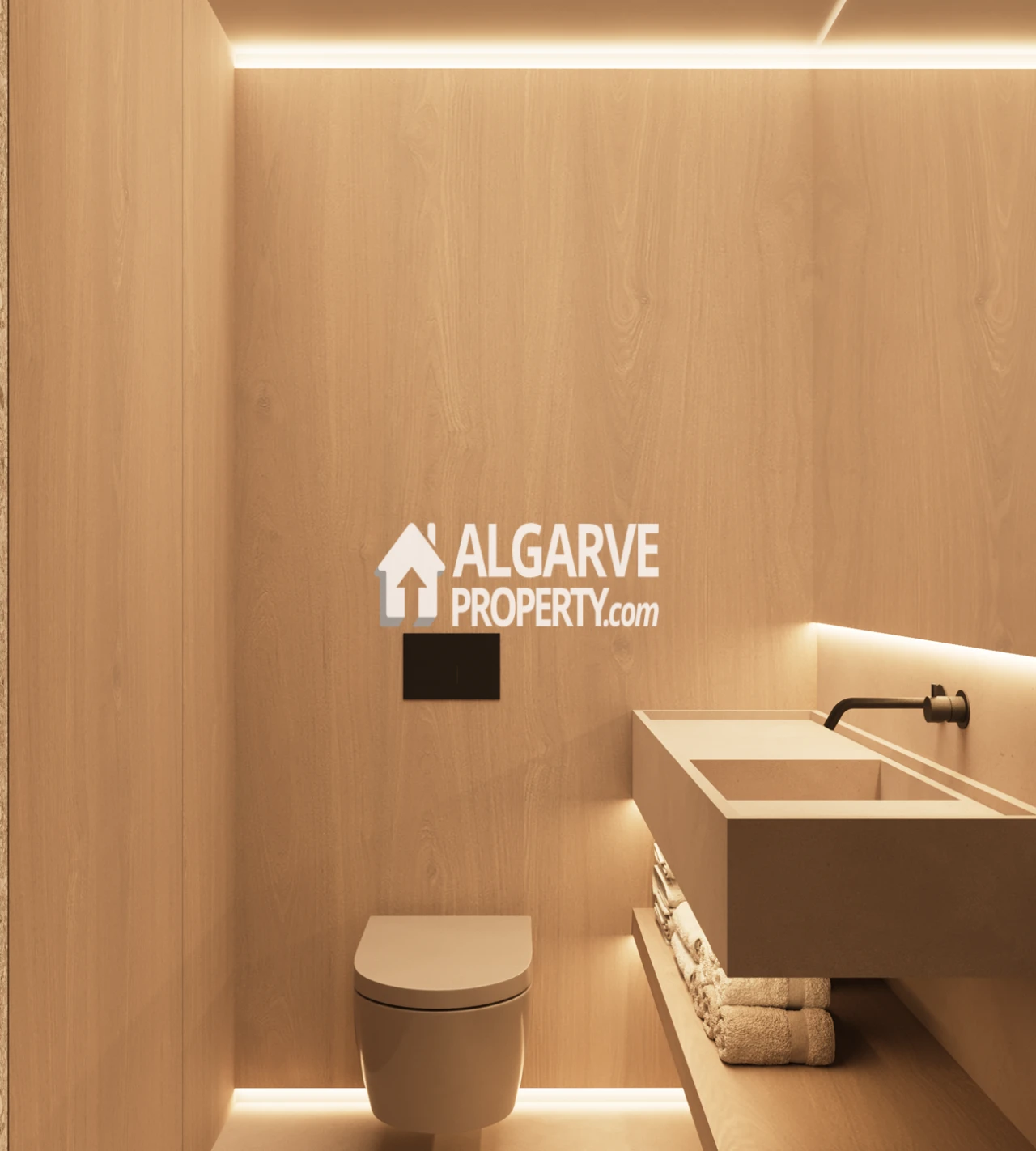 Moradia T4 para Venda em Quarteira Foto 34