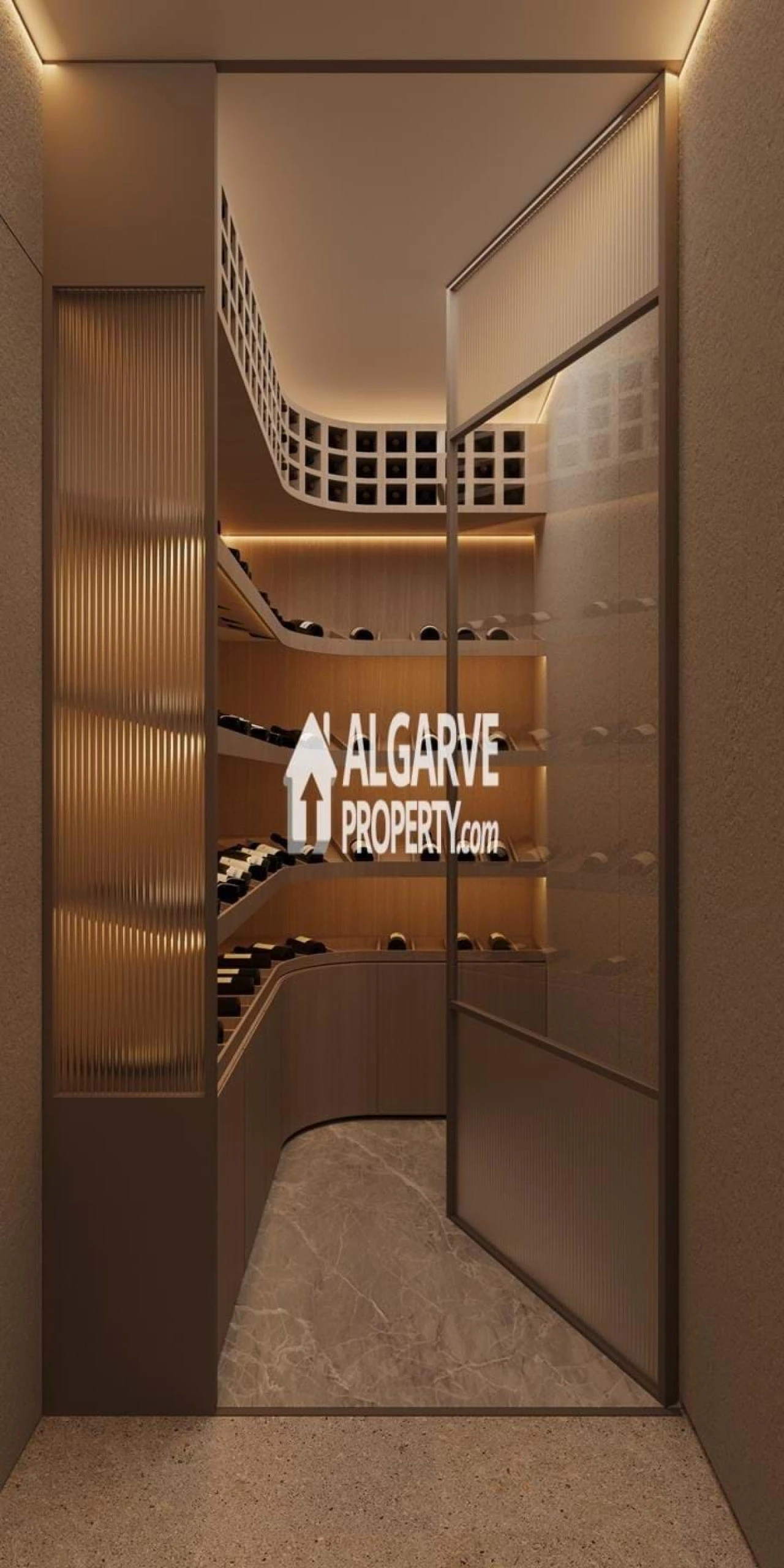 Moradia T4 para Venda em Quarteira Foto 41