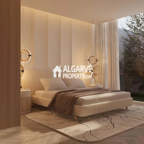 Moradia T4 para Venda em Quarteira Foto 25