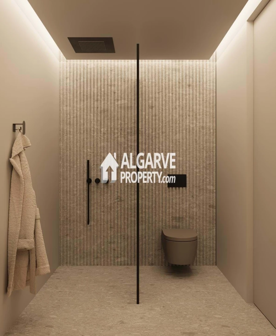 Moradia T4 para Venda em Quarteira Foto 23