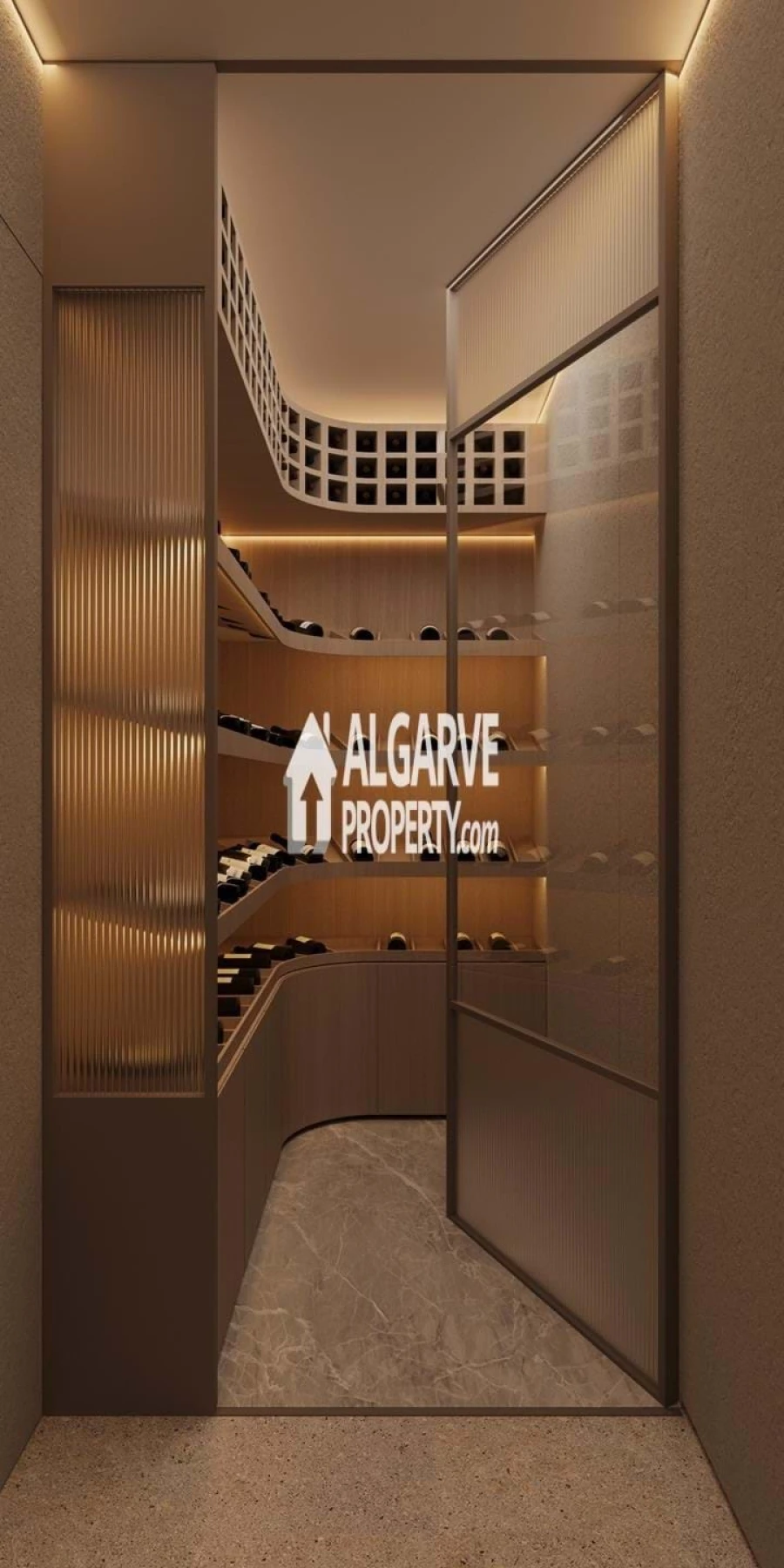 Moradia T4 para Venda em Quarteira Foto 41