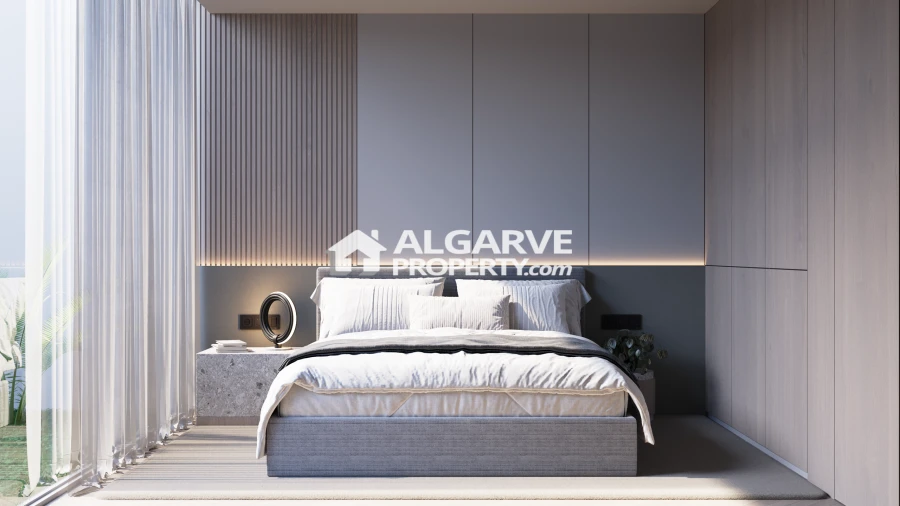 Moradia T4 para Venda em Quarteira Foto 29