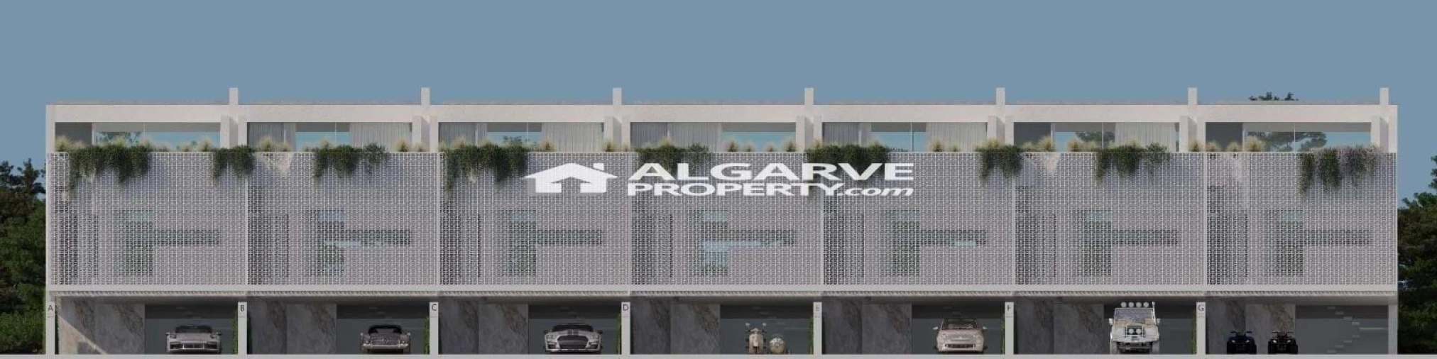 Moradia T4 para Venda em Quarteira Foto 10