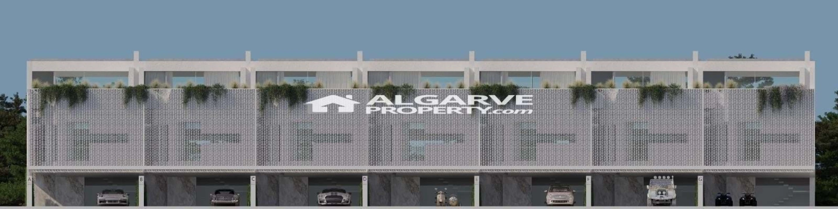 Moradia T4 para Venda em Quarteira Foto 10