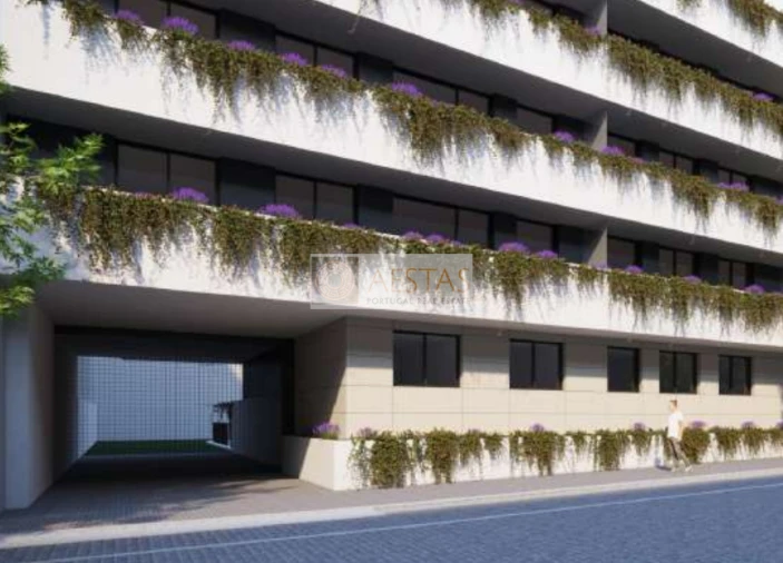 Apartamento T2 para Venda em Matosinhos e Leça da Palmeira Foto 8