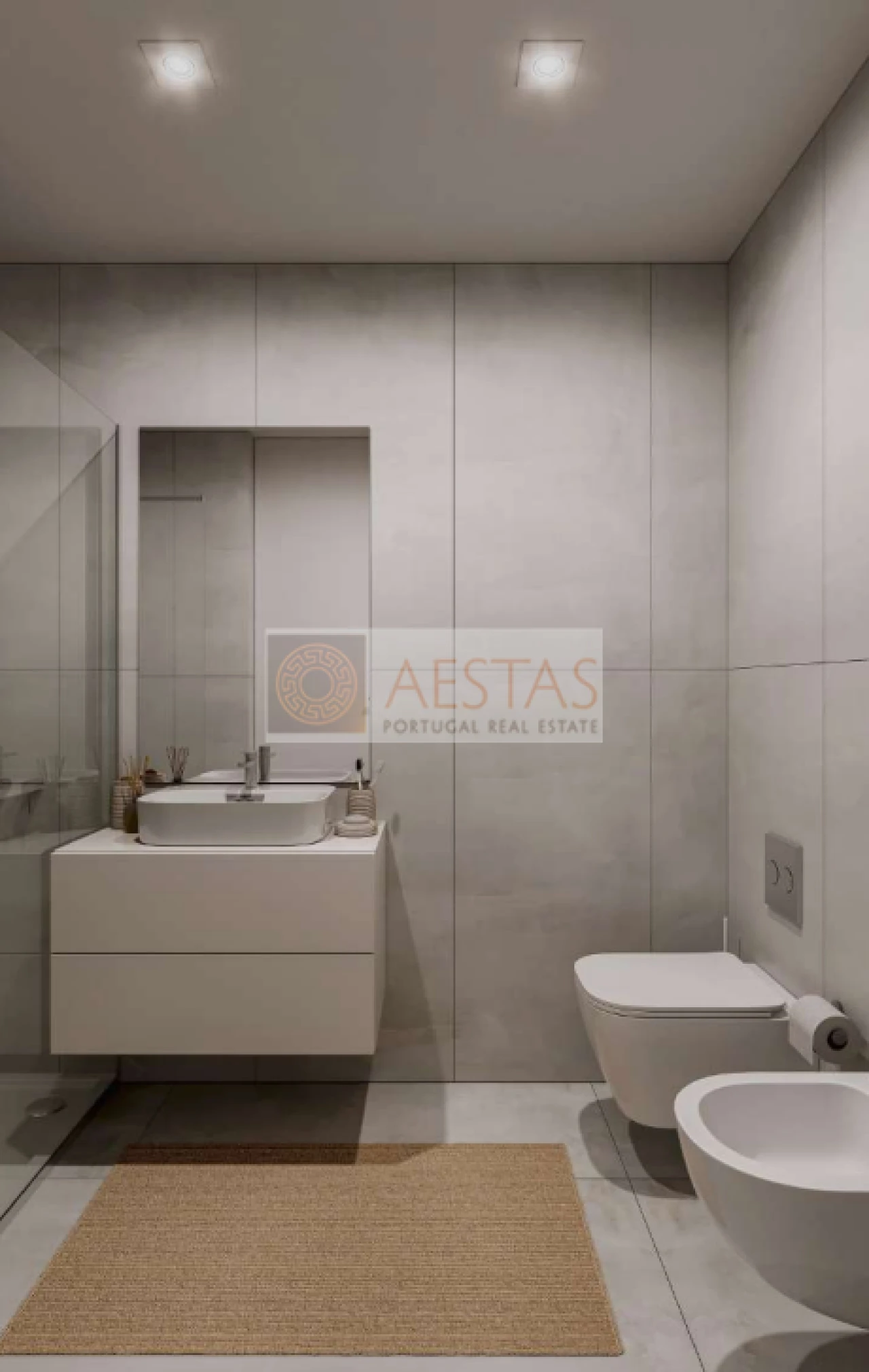 Apartamento T2 para Venda em Matosinhos e Leça da Palmeira Foto 5