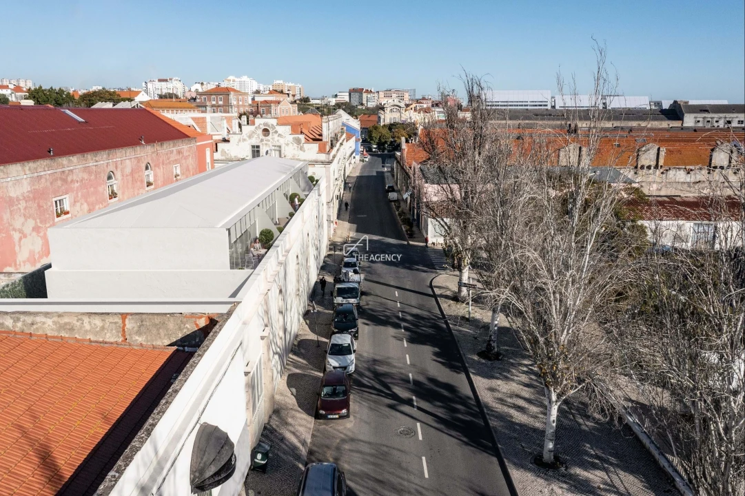 Moradia T3 para Venda em Marvila Foto 3