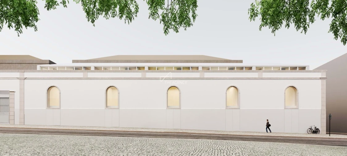 Moradia T3 para Venda em Marvila Foto 2