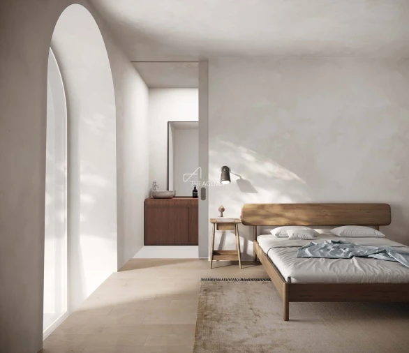 Moradia T3 para Venda em Marvila Foto 6