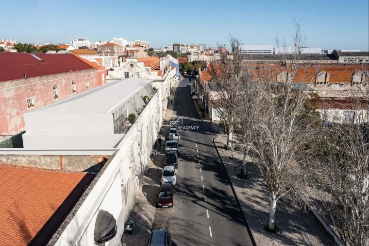 Moradia T3 para Venda em Marvila Foto 3