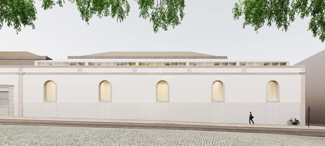 Moradia T3 para Venda em Marvila Foto 2