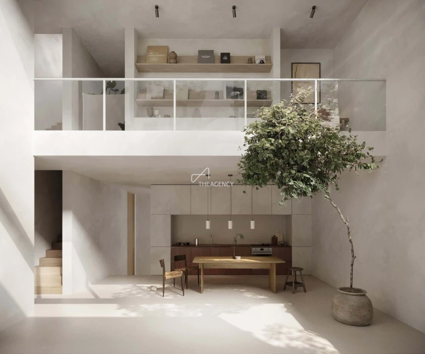 Moradia T3 para Venda em Marvila Foto 1