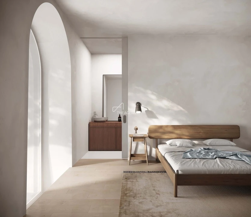 Moradia T3 para Venda em Marvila Foto 7