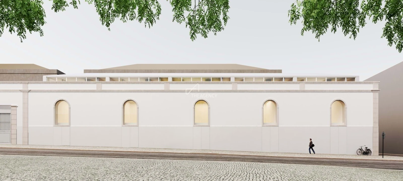 Moradia T3 para Venda em Marvila Foto 2