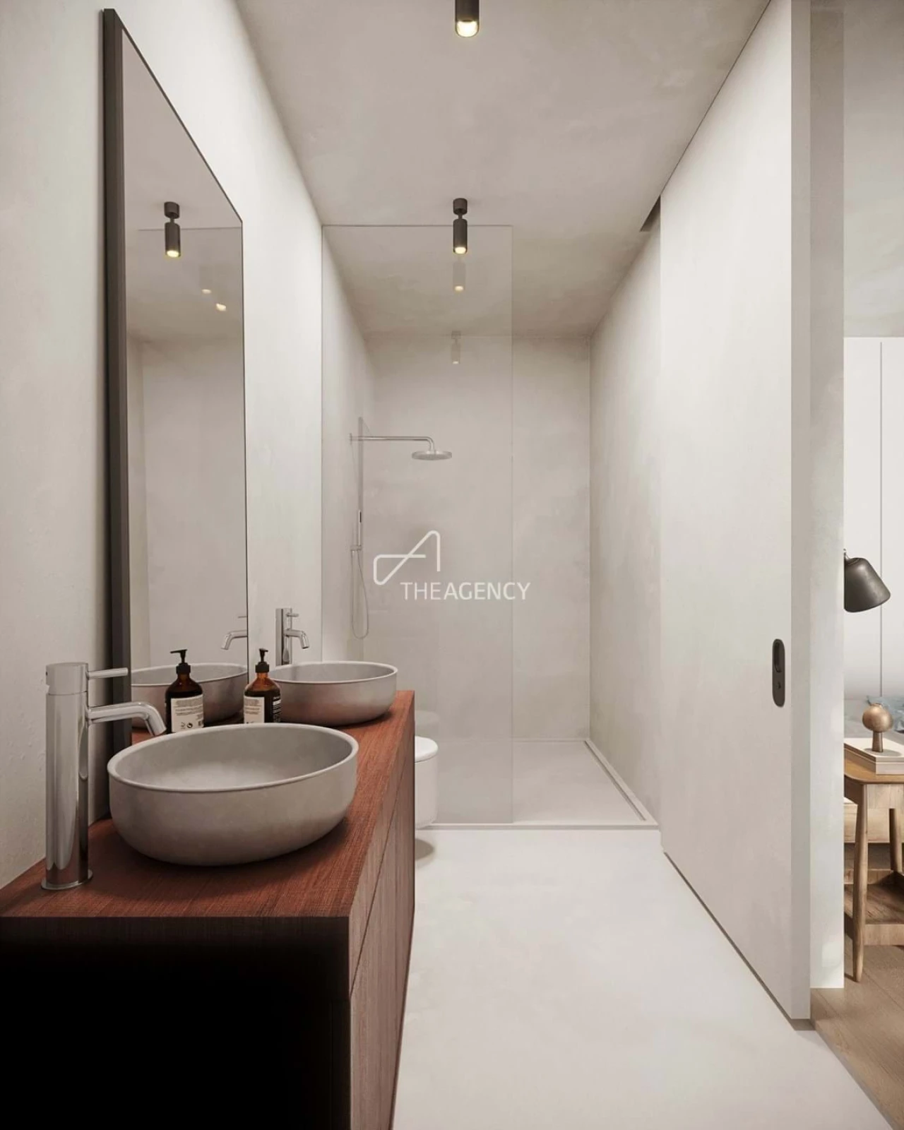 Moradia T3 para Venda em Marvila Foto 7