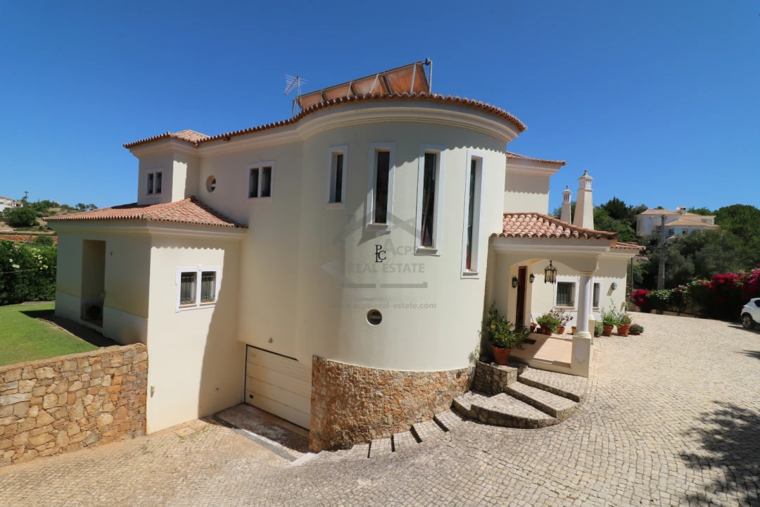 Moradia T4 para Venda em Loule (São Clemente) Foto 5
