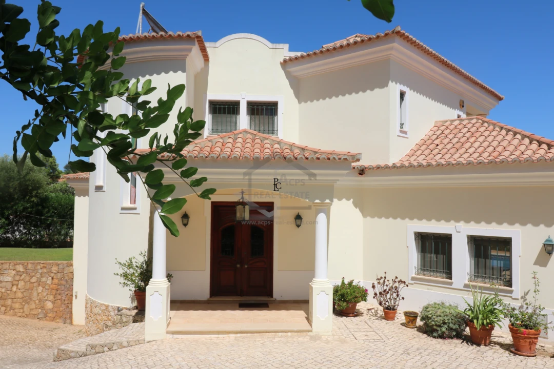 Moradia T4 para Venda em Loule (São Clemente) Foto 36