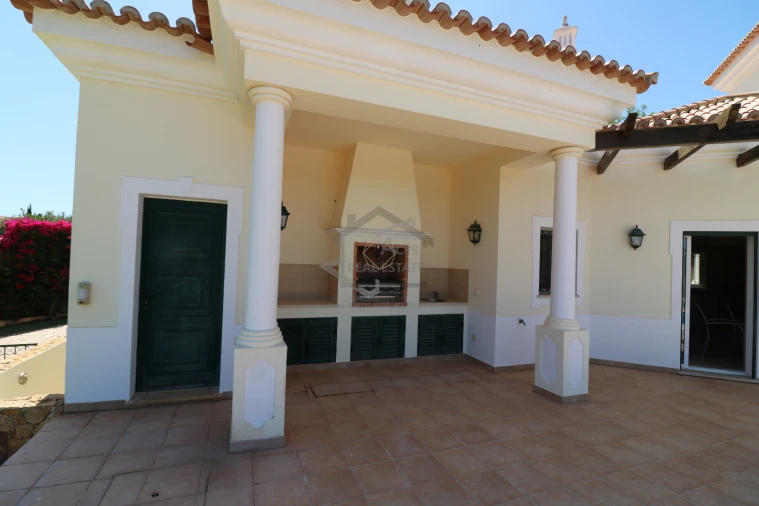 Moradia T4 para Venda em Loule (São Clemente) Foto 28