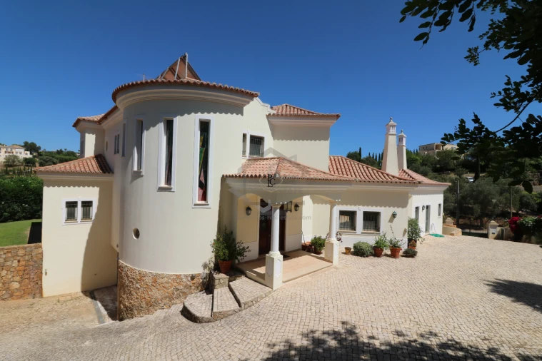 Moradia T4 para Venda em Loule (São Clemente) Foto 22