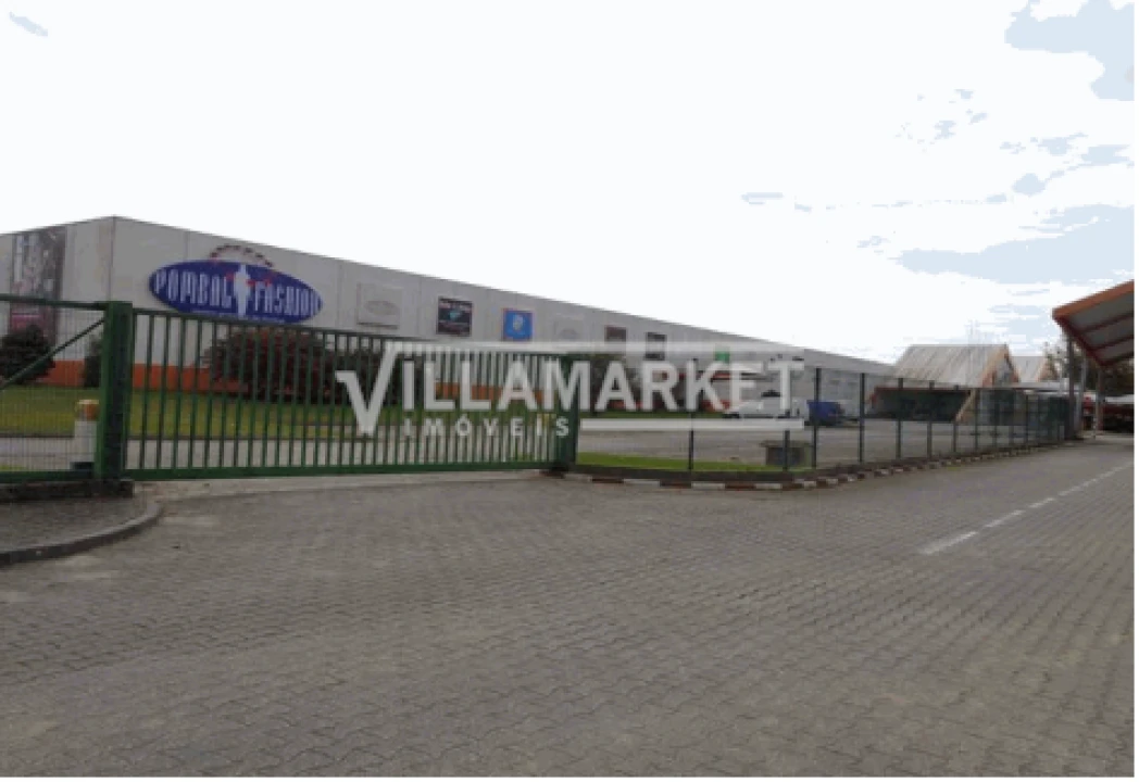 Negócio para Venda em Pombal Foto 1