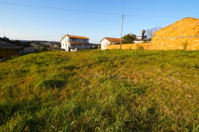 Terreno para Venda em Oliveira do Bairro