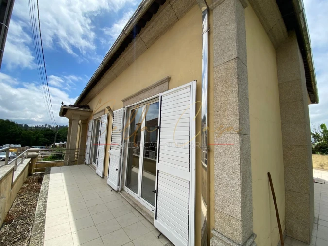 Moradia T3 para Venda em Salreu Foto 27