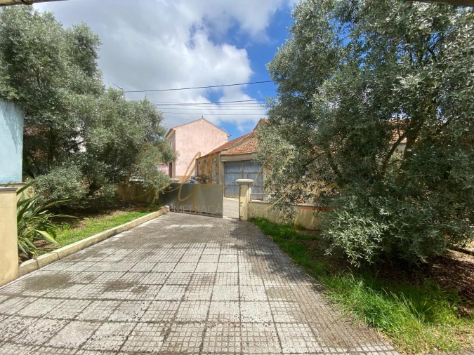 Moradia T3 para Venda em Salreu Foto 34