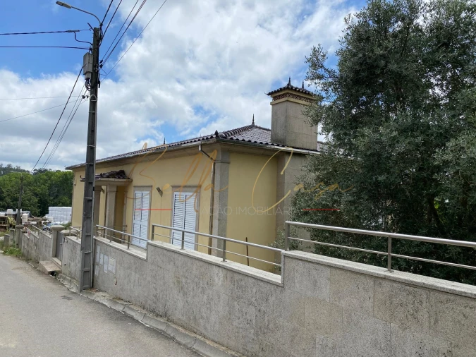 Moradia T3 para Venda em Salreu Foto 30