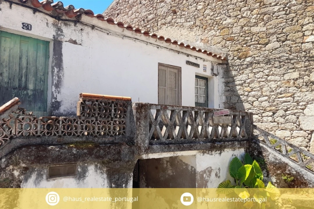 Moradia T4 para Venda em Medelim Foto 1