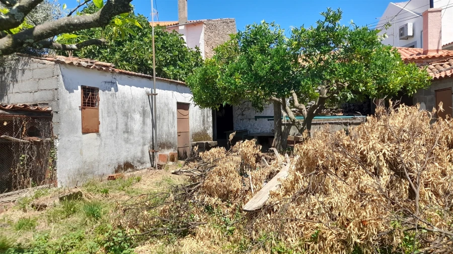 Moradia T4 para Venda em Medelim Foto 13